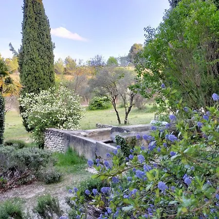 Couette-café La Villa Toscane