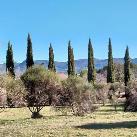 Couette-café La Villa Toscane *
