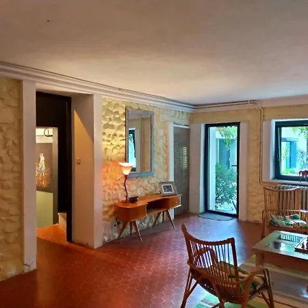 La Villa Toscane Couette-café *